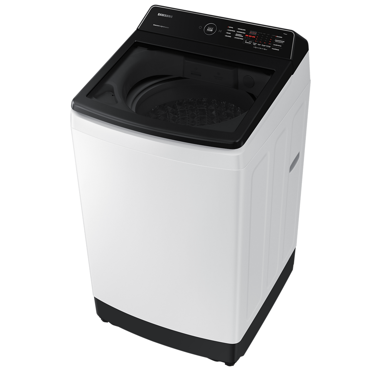 Lavadora Inverter Samsung WA13CG5441BW/AP | 13kg | Carga Superior