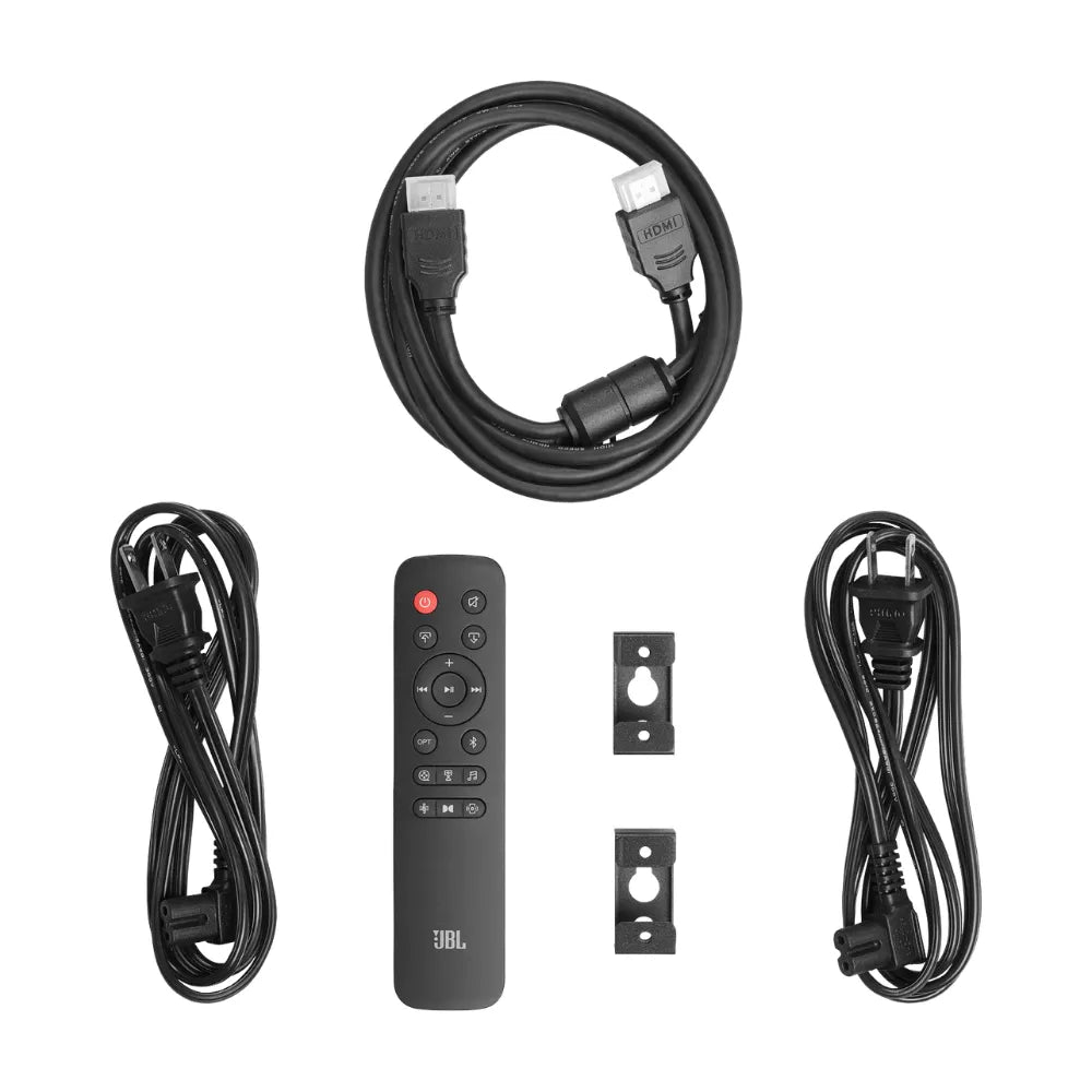 JBL Cinema SB595 | 440W | 3.1.2ch True Dolby Atmos | Subwoofer Inalámbrico | HDMI eARC | Bluetooth