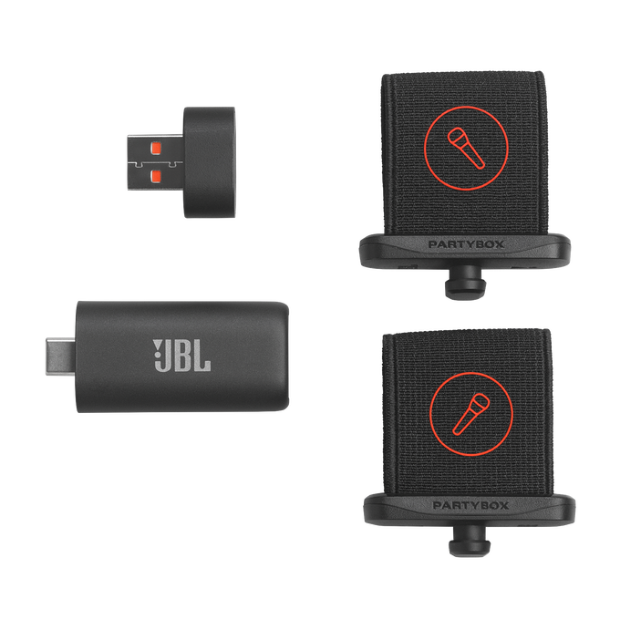 JBL Easysing | Micrófono para Karaoke