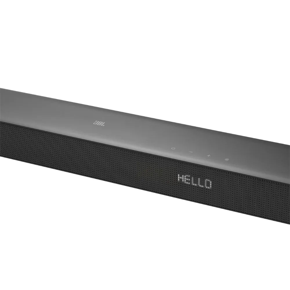 JBL Cinema SB595 | 440W | 3.1.2ch True Dolby Atmos | Subwoofer Inalámbrico | HDMI eARC | Bluetooth