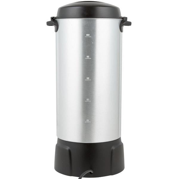 Cafetera Proctor Silex PS45100R | 100 Tazas