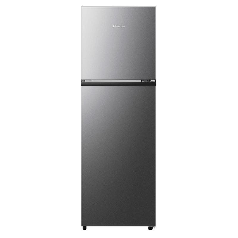 Refrigeradora Hisense RT55D6AAE | 5.5 Pies Cúbicos | Top Mount
