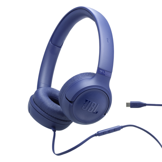 Audífonos JBL Tune 530C | USB-C