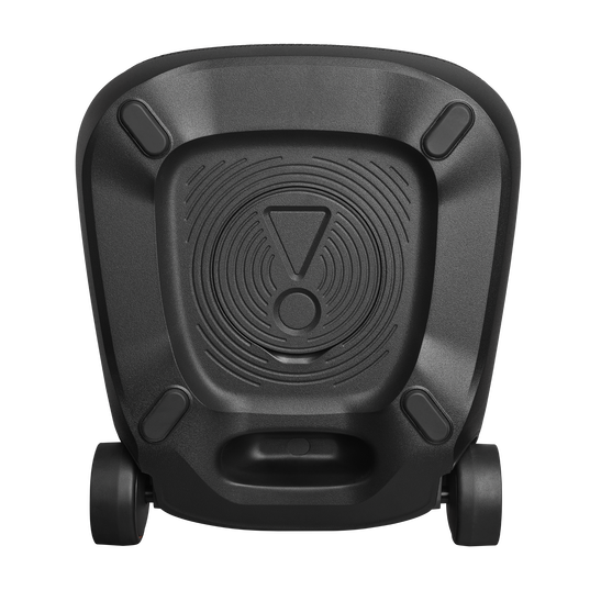 Bocina JBL PartyBox Stage 320 | 240W | Bluetooth | Color Negro