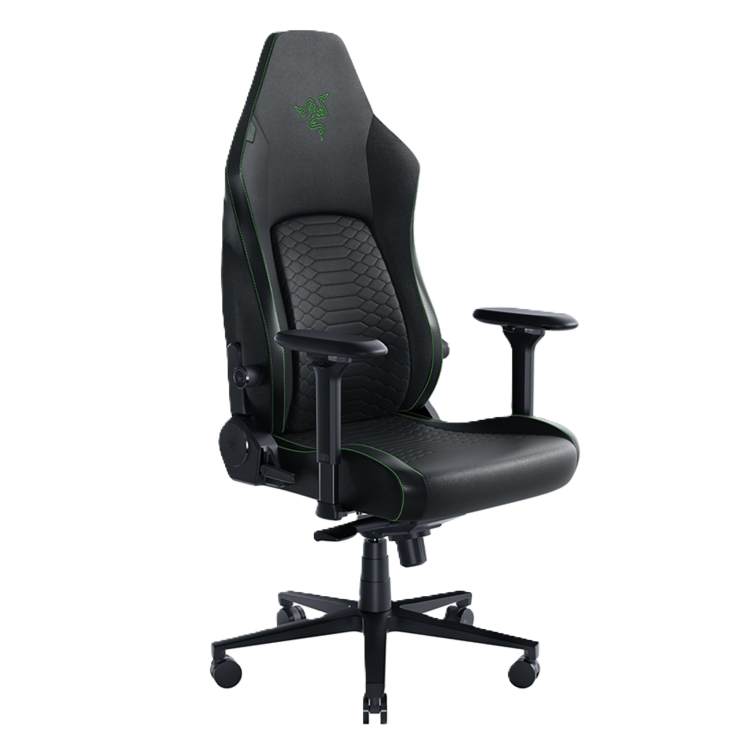 Silla Gaming Razer Iskur V2