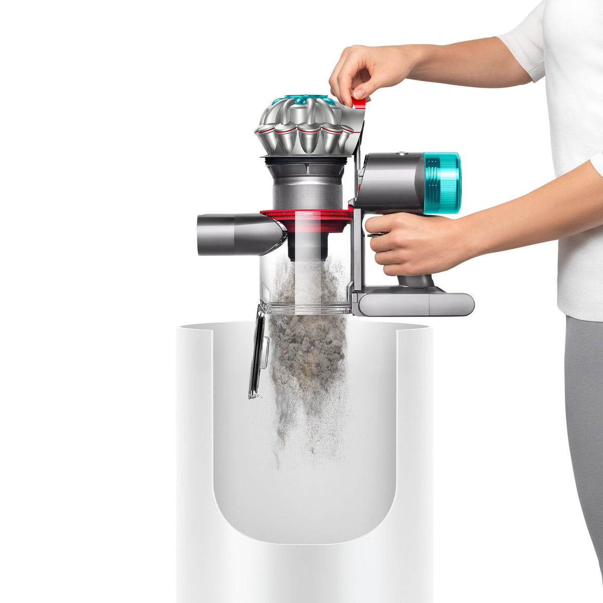 Aspiradora Inalámbrica Dyson V8 Absolute
