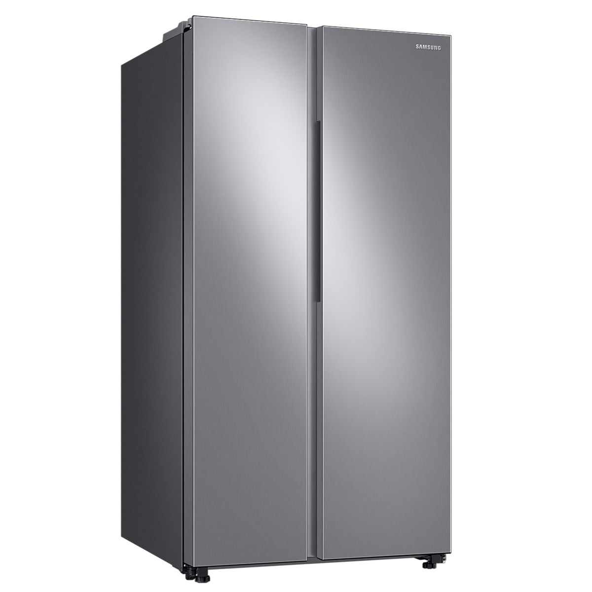 Refrigeradora Samsung RS23T5B00S9/AP | 23 pies cúbicos | Inverter | Side by Side