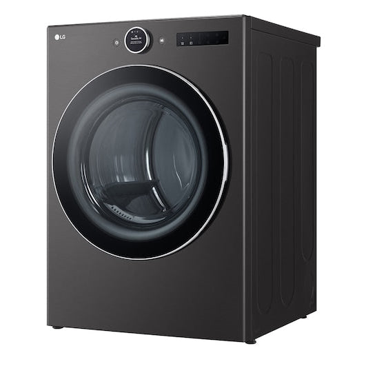 Secadora LG DF74BFXS6B | Gas | 22kg | Carga Frontal