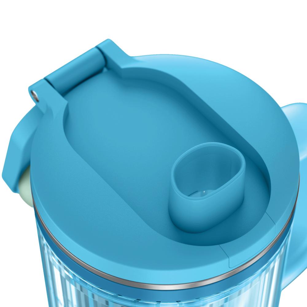 Licuadora Ninja BlendBoss DB351BL | Vaso de Viaje 770ml