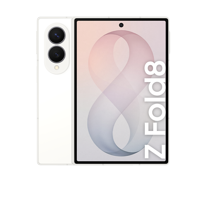 [PREVENTA] Samsung Galaxy Z Fold8 | 7.6" | 12GB RAM | 512GB | Android