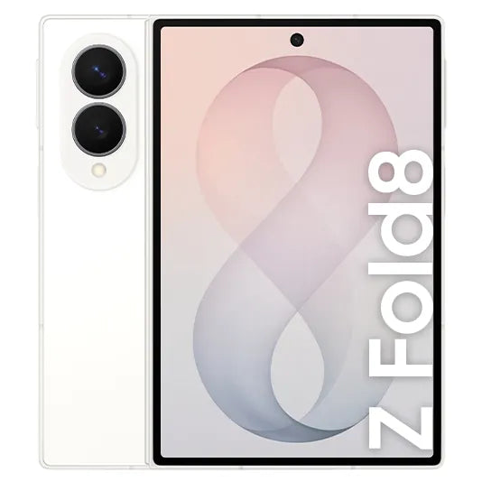 Samsung Galaxy Z Fold8 | 7.6" | 12GB RAM | 512GB | Android