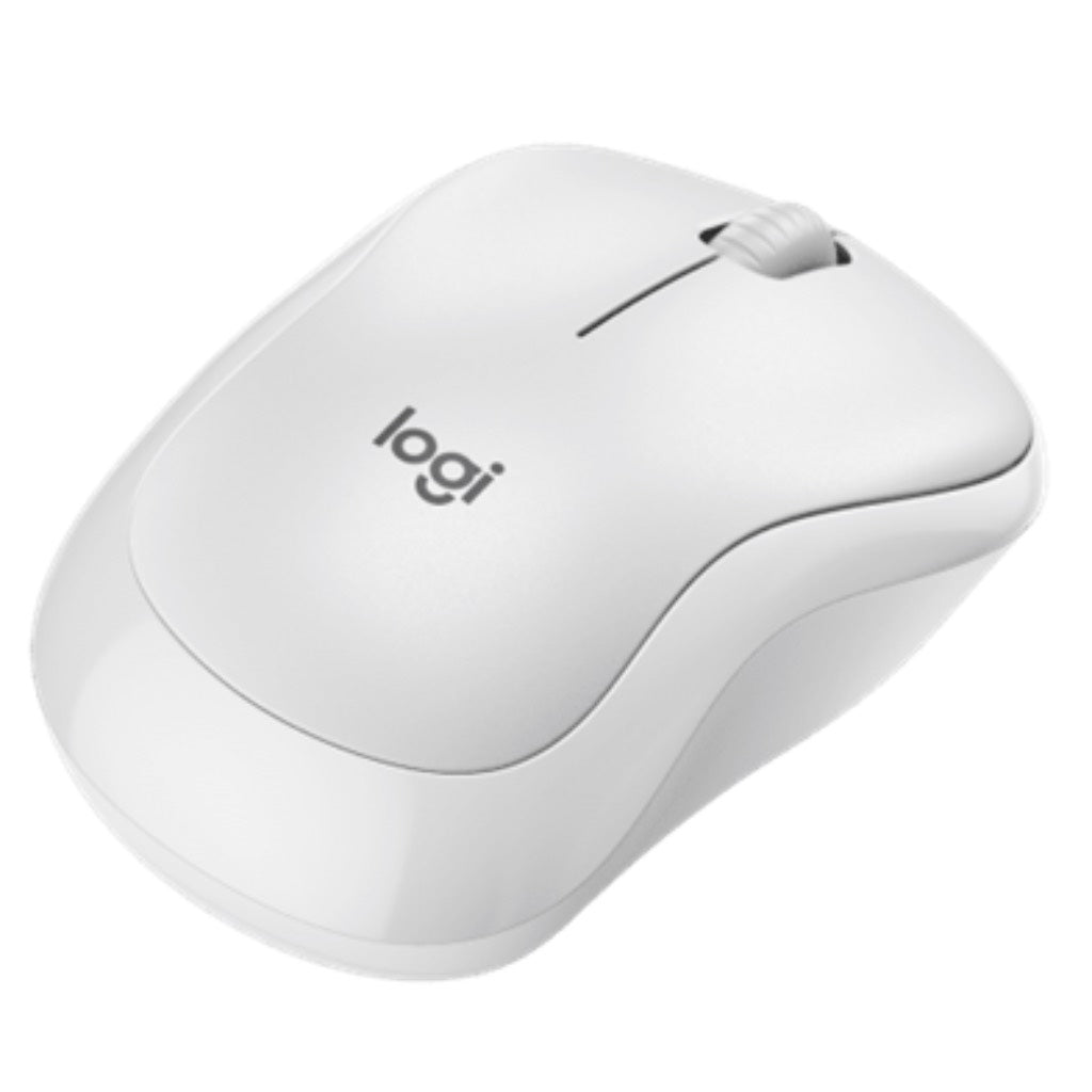 Mouse Inalámbrico Logitech M240 | Bluetooth