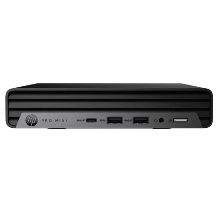 HP Pro Mini 400 G9 | Intel Core i5-14500T | 16GB RAM | 512GB SSD | Windows 11 Pro