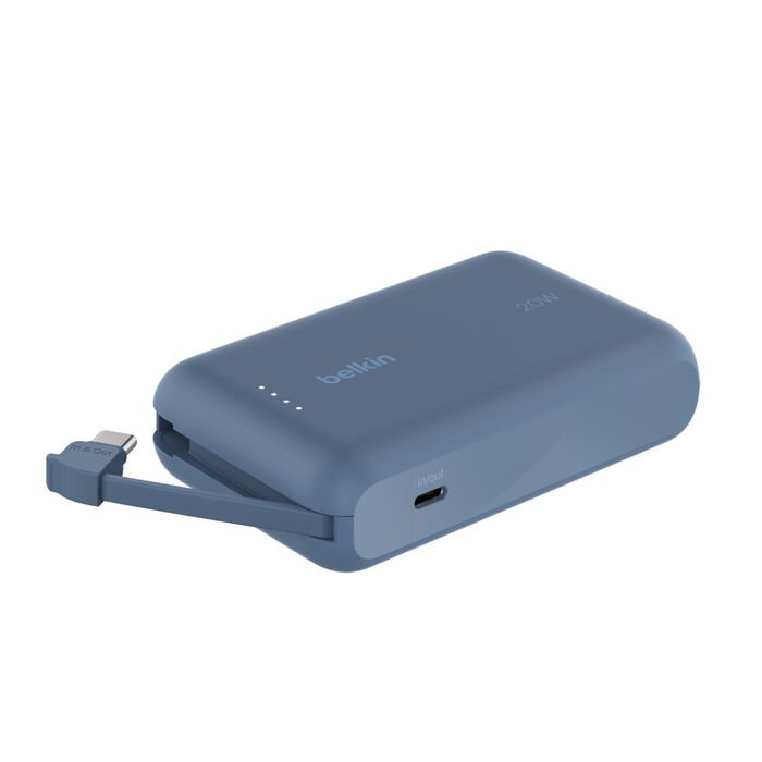 Powerbank Belkin BPB021FQBL | 10000mAh | 20W