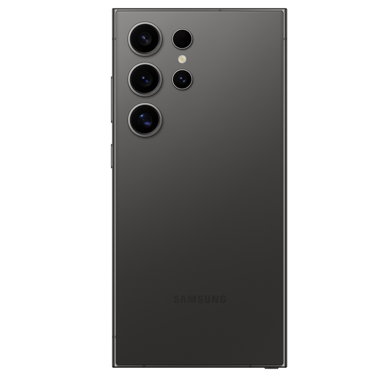 Samsung Galaxy S24 Ultra | 6.8&quot; | 12GB RAM | 256GB | Color Negro Titanio