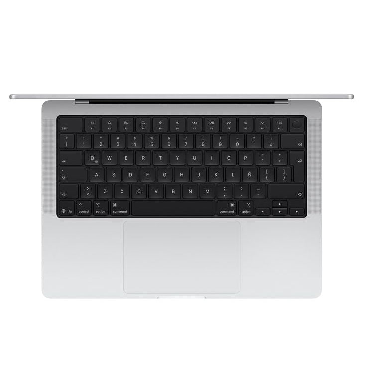 MacBook Pro | Apple M5 Pro 18 núcleos CPU | 24GB RAM | 2TB SSD | 14" | macOS