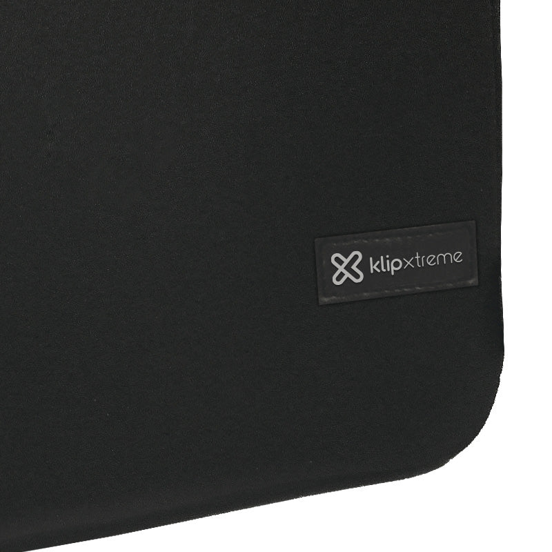 Klip Xtreme NeoShield | Funda para Laptops de 15.6"