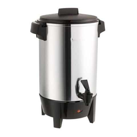 Cafetera RCA RCUR15 | 30 Tazas