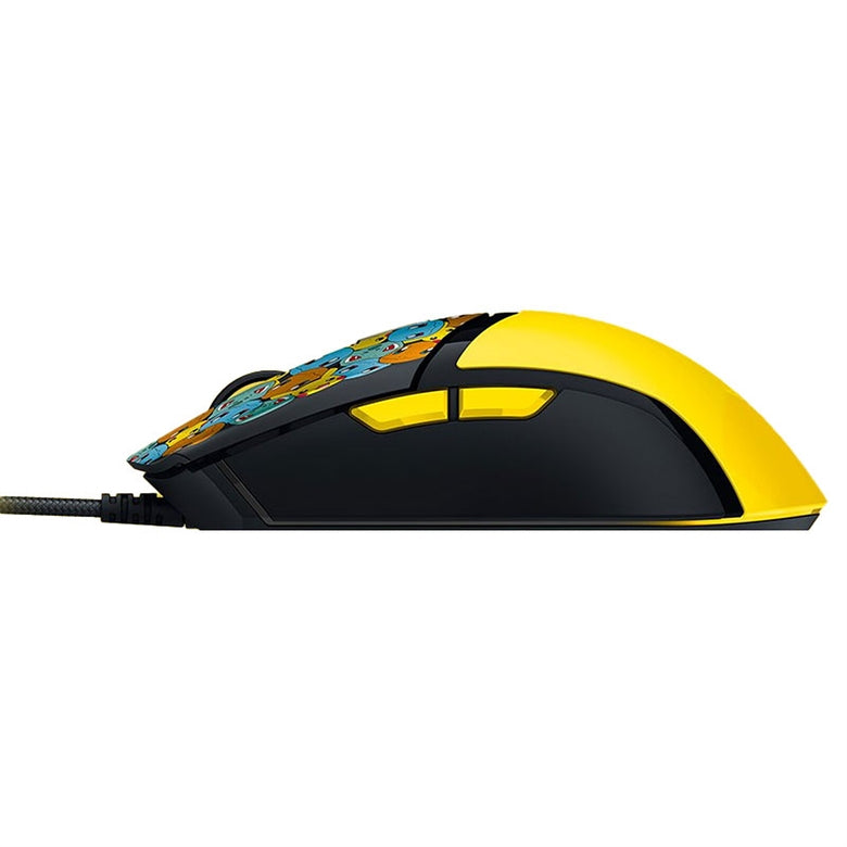 Mouse Razer Cobra Pokemon Edition RZ01-04650400-R3M1 | Cableado | USB