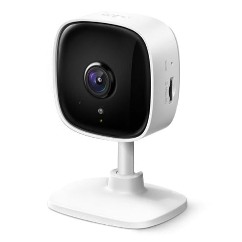 Cámara de Vigilancia TP-Link Tapo C100 | 1080p | Wi-Fi | Visión Nocturna