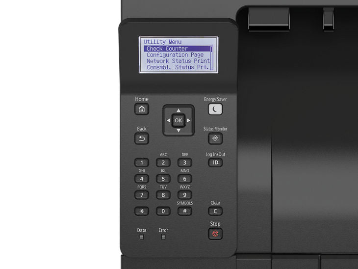 Canon ImageCLASS LBP236DW | Monocromático | Láser | Wi-Fi