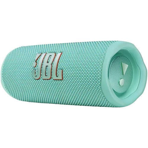 Bocina Inalámbrica JBL Flip 6 | IPX7 | Bluetooth | Color Celeste