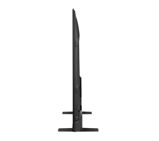 Televisor Hisense QLED 85Q6QV | VIDAA | 85" | 4K | HDMI | USB | Wi-Fi | Bluetooth | DVB-T
