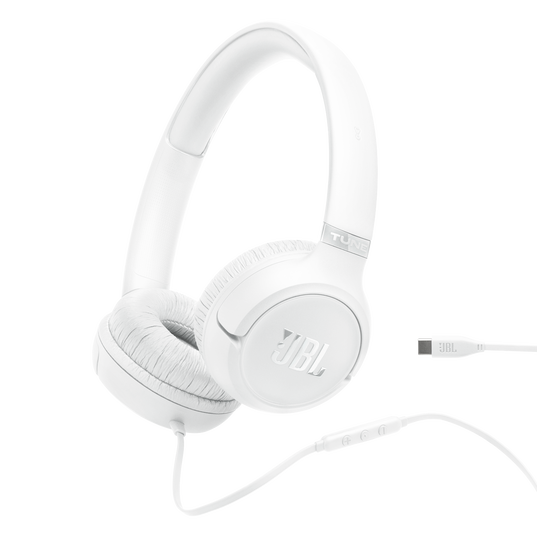 Audífonos JBL Tune 530C | USB-C