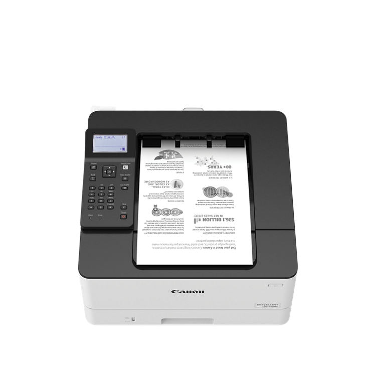 Canon ImageCLASS LBP236DW | Monocromático | Láser | Wi-Fi