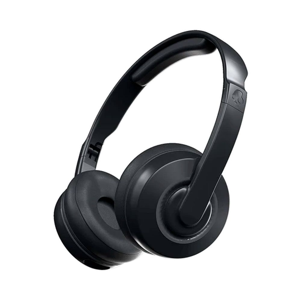 Audífonos Inalámbricos Skullcandy Cassette | Bluetooth | Color Negro