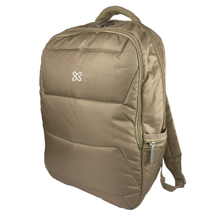 Klip Xtreme Monaco | Mochila para Laptops hasta 15.6"