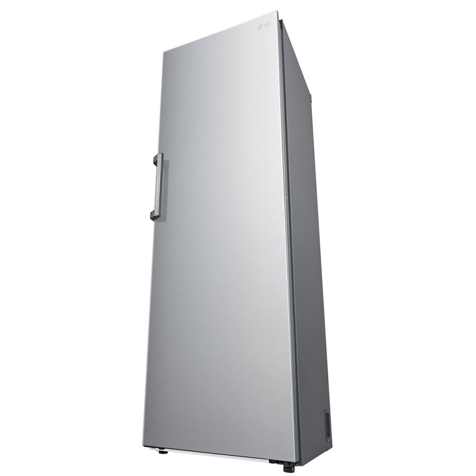 Refrigeradora Inverter LG LL42BGP | 14 pies cúbicos | Acero Inoxidable