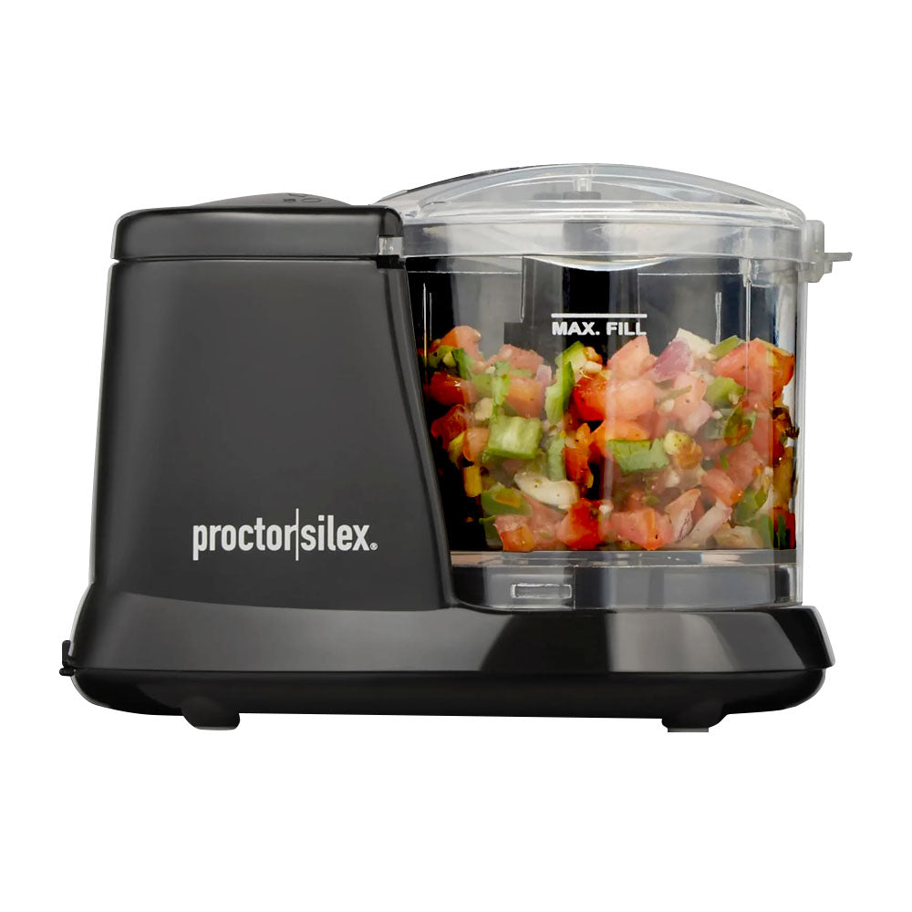 Procesador de Alimentos Proctor Silex PS72507 | 1.5 tazas - Multimax