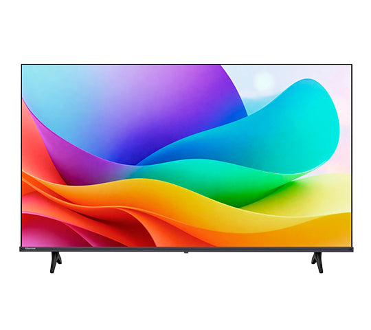 Televisor Hisense 40Q4SV | VIDAA | 40" | Full HD | HDMI | USB | Wi-Fi | Bluetooth | DVB-T