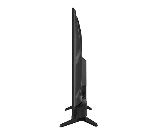 Televisor Hisense 40Q4SV | VIDAA | 40" | Full HD | HDMI | USB | Wi-Fi | Bluetooth | DVB-T