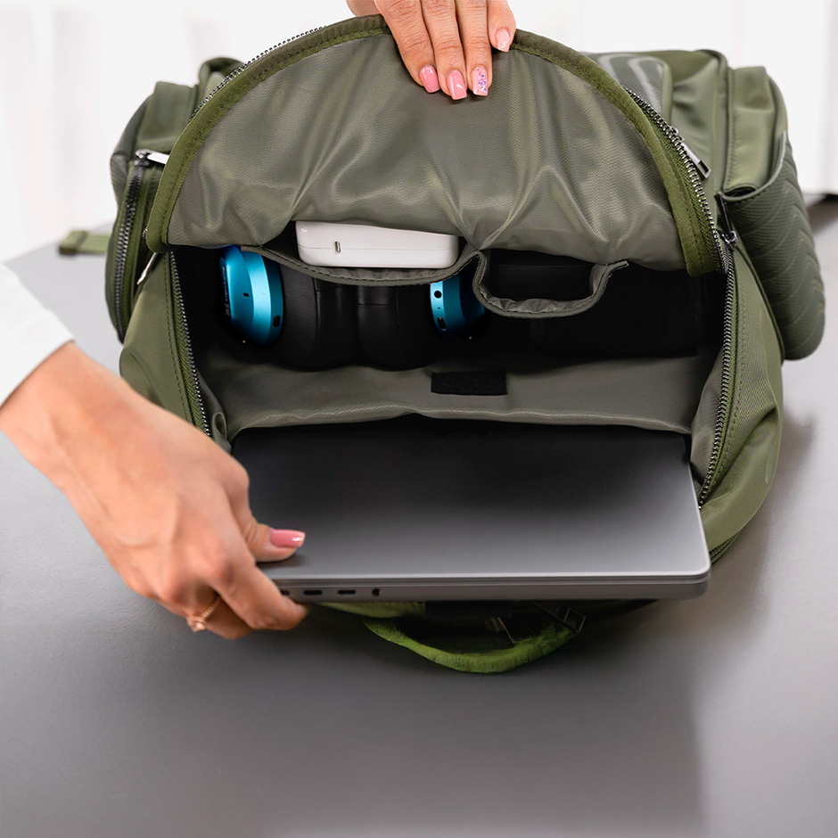 Klip Xtreme Eva Family | Para Laptops hasta 13"