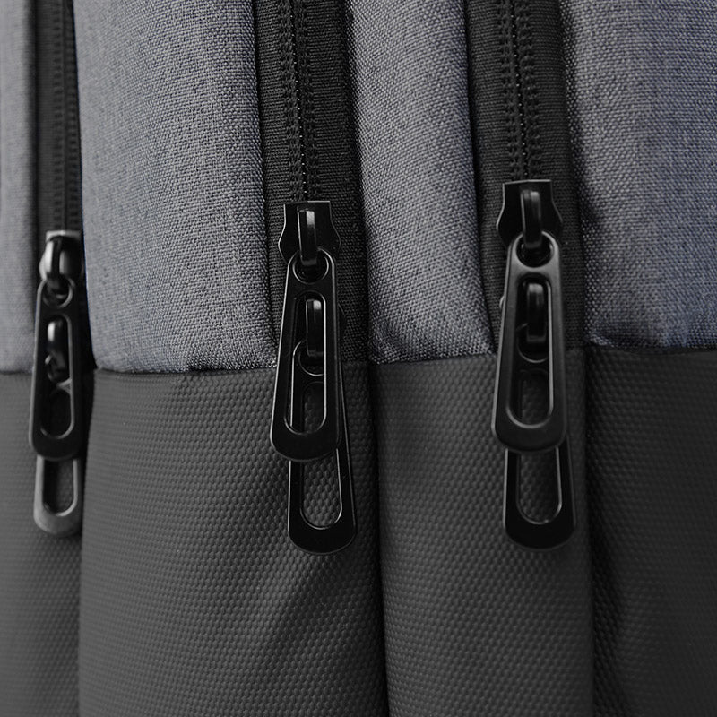 Klip Xtreme Bizstroll | Para Laptops hasta 15.6"