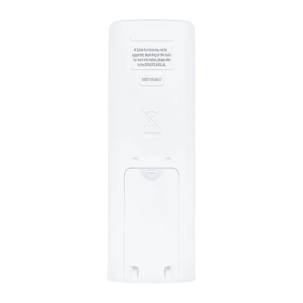 Control Remoto Para Aire Acondicionado LG AKB75215401