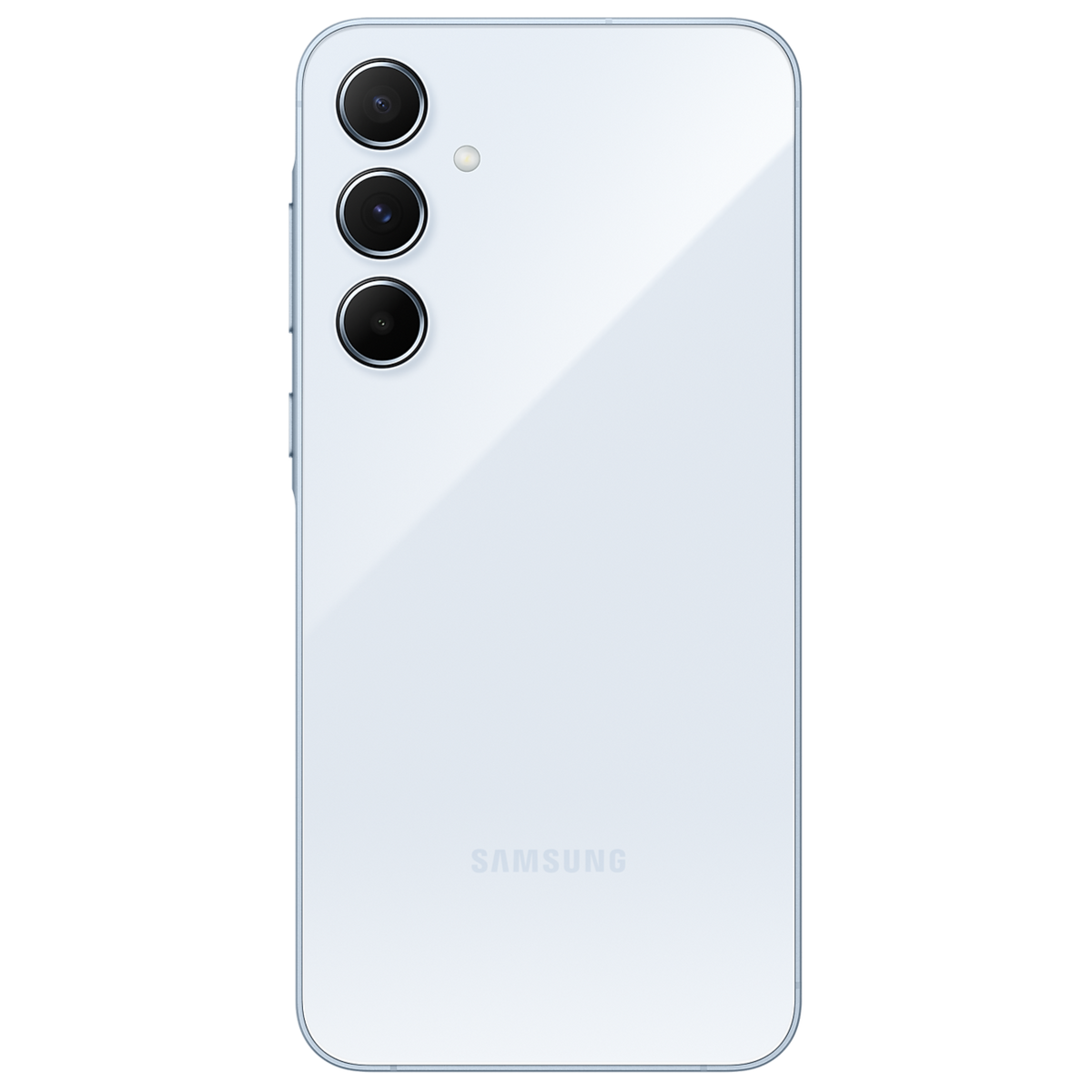 Samsung Galaxy A55 5G | 6.4&quot; | 8GB RAM | 256GB | Color Azul Claro