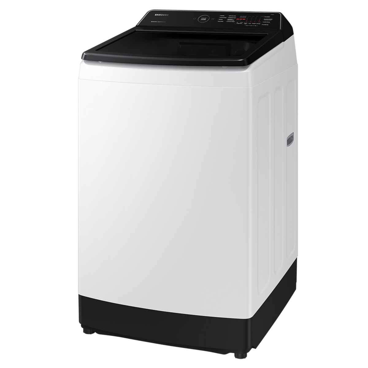 Lavadora Inverter Samsung WA13CG5441BW/AP | 13kg | Carga Superior