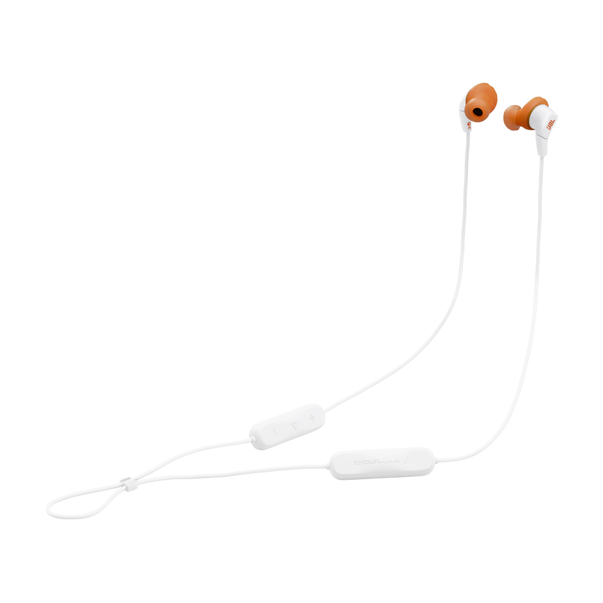 Audífonos Inalámbricos JBL Endurance Run 3 | Bluetooth