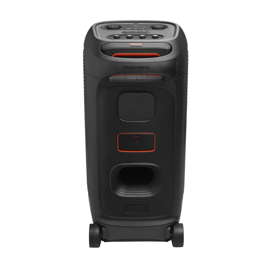 Bocina JBL PartyBox Stage 320 | 240W | Bluetooth | Color Negro