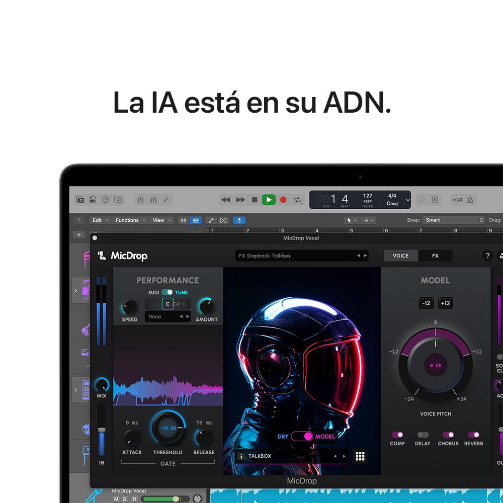 MacBook Pro | Apple M5 Pro 18 núcleos CPU | 48GB RAM | 1TB SSD | 16" | macOS