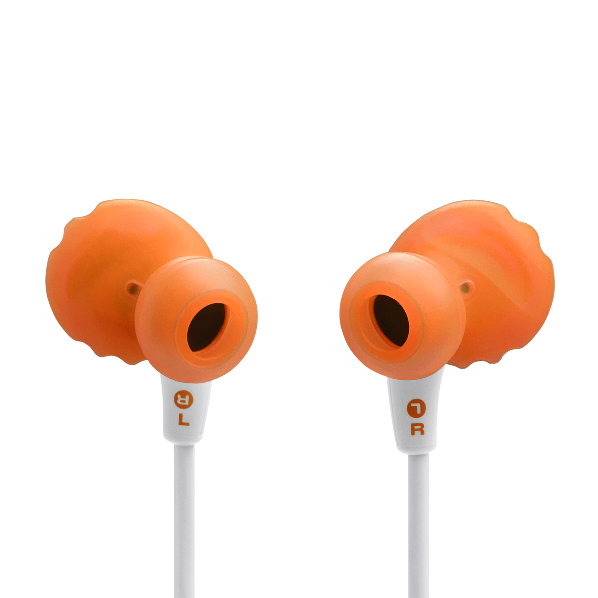Audífonos JBL Endurance Run 3 USB-C