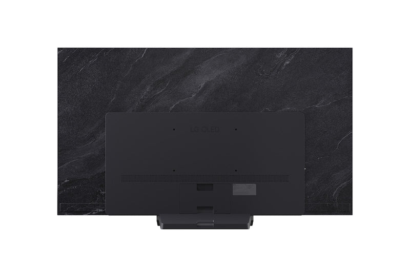 Televisor LG OLED EVO | webOS | 55" | 4k | HDMI | USB | Wi-Fi | DVB-T