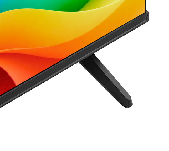 Televisor Hisense 40Q4SV | VIDAA | 40" | Full HD | HDMI | USB | Wi-Fi | Bluetooth | DVB-T