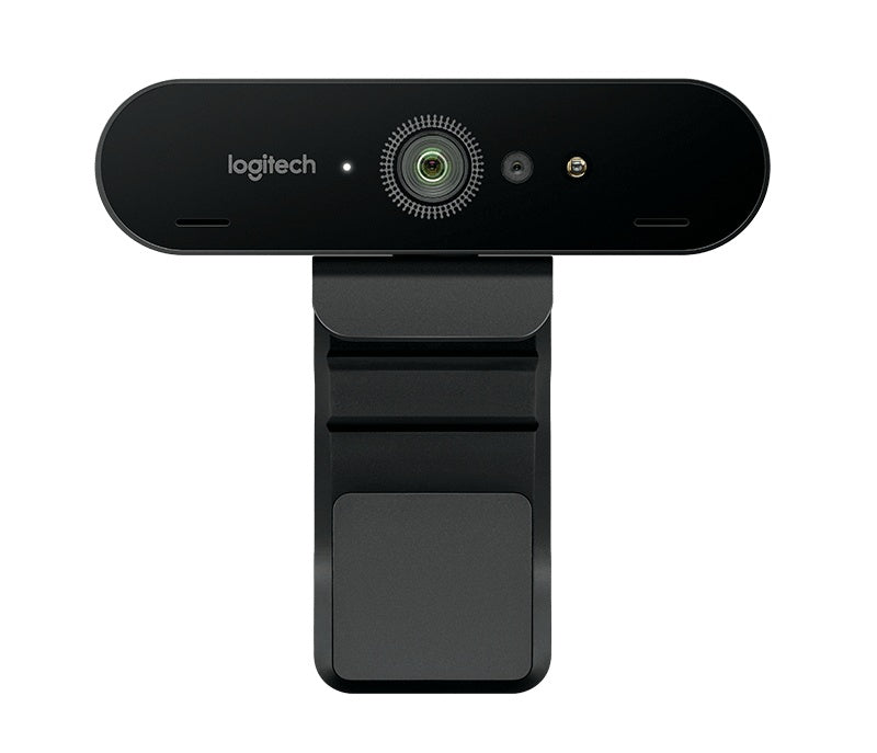 Webcam Logitech Brio 4K Pro 960-001105 | 4K