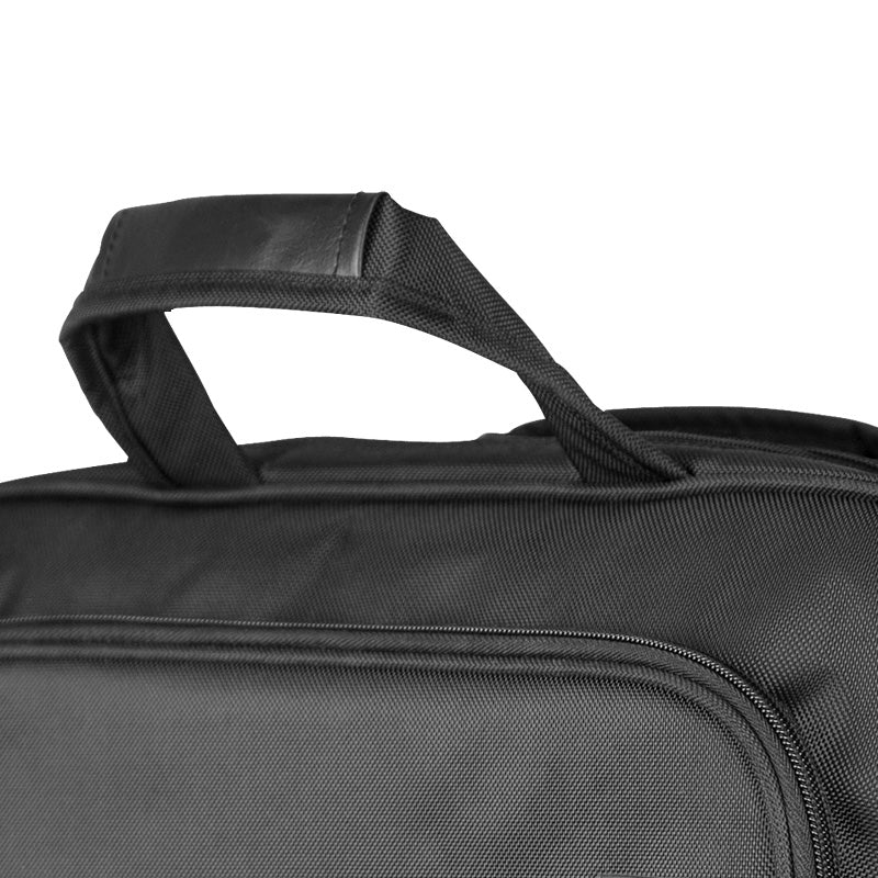 Klip Xtreme Classic Essential | Maletín para Laptops hasta 15.6" | Top Load