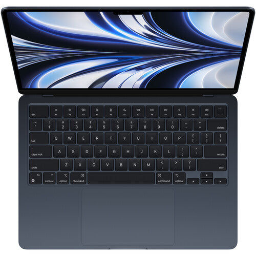 MacBook Air 15インチ M2 16GB 1TB ミッドナイト MacBook Air | Apple M2 10 núcleos CPU y 16 núcleos GPU | 8GB RAM
