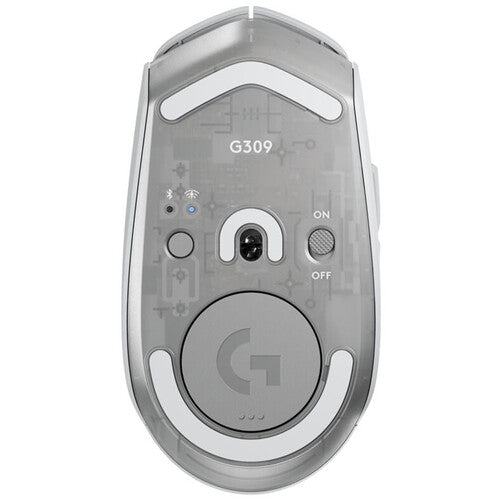 Mouse Gaming Logitech G309 Lightspeed | Bluetooth